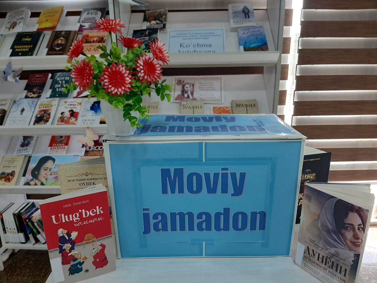 Moviy_jamadon_tashrifi_loyihasi