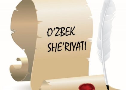 Parvozga shay turgan qaldirg‘ochlarim!