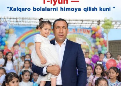 “Yangi O‘zbekiston ertasimiz – mustaqil yurt erkasimiz” adabiy-musiqiy kecha