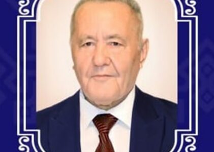 To‘ra Mirzayev – ibratli umr sohibi