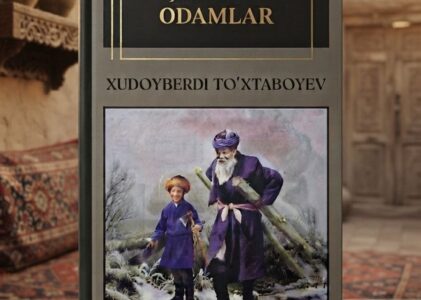 #Tavsiya_etamiz