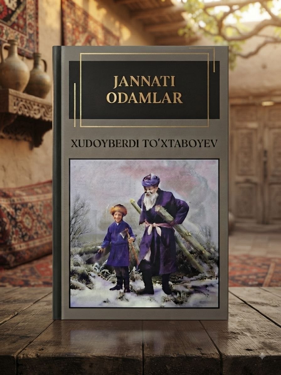 #Tavsiya_etamiz