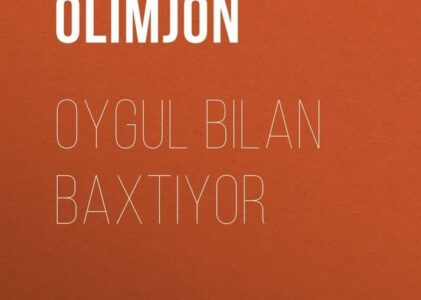 #Tavsiya_etamiz